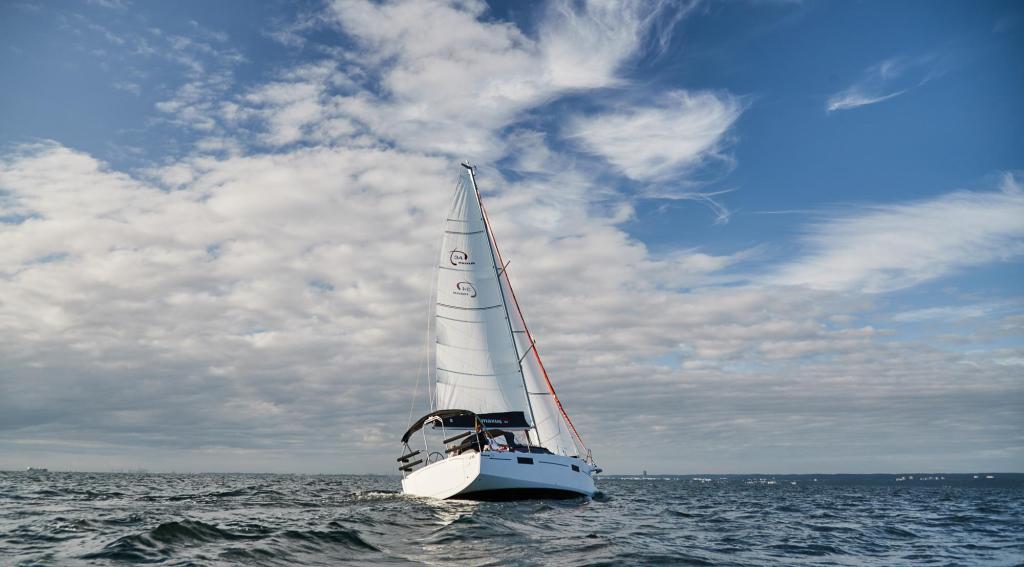 Northman Maxus 34