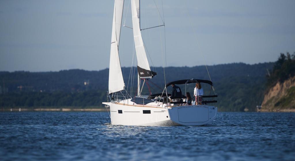 Northman Maxus 34