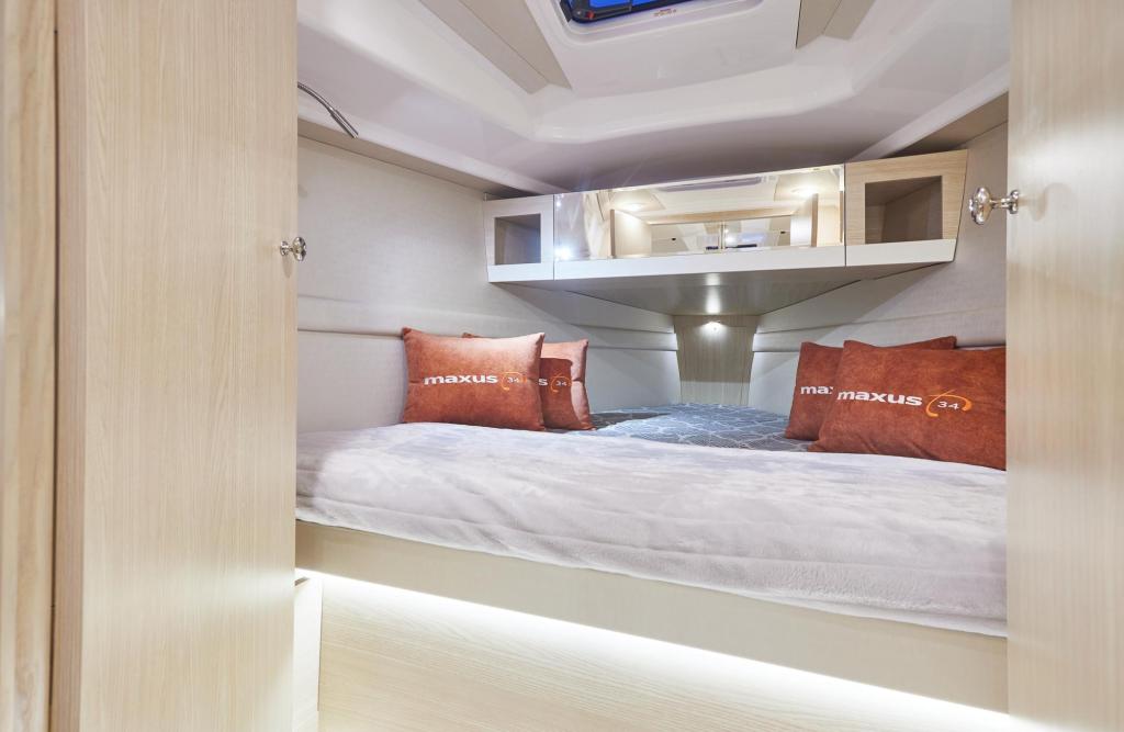 Northman Maxus 34