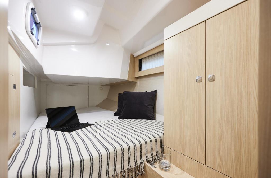 Northman Maxus 34