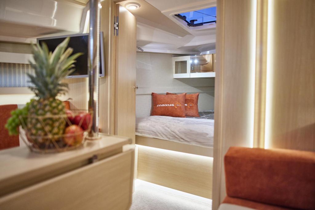 Northman Maxus 34