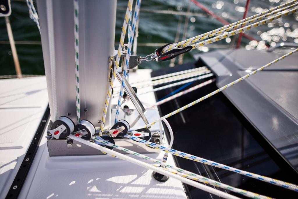 Northman Maxus 34