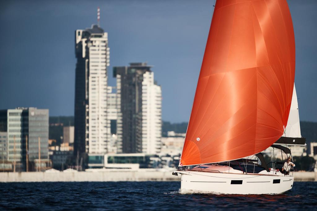 Northman Maxus 34