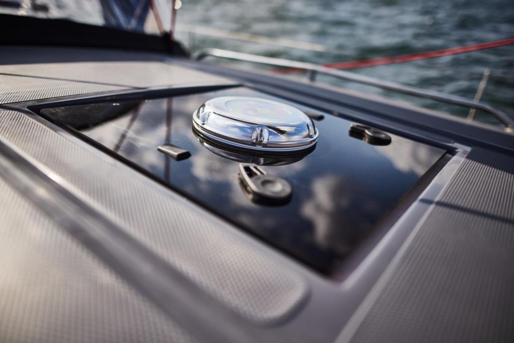 Northman Maxus 34