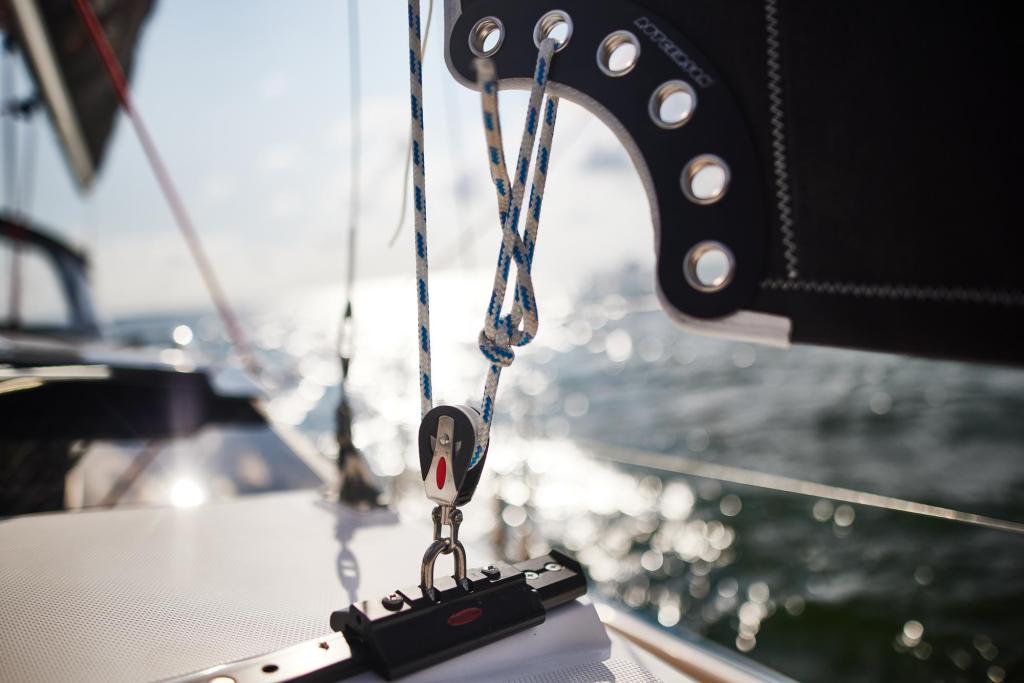 Northman Maxus 34