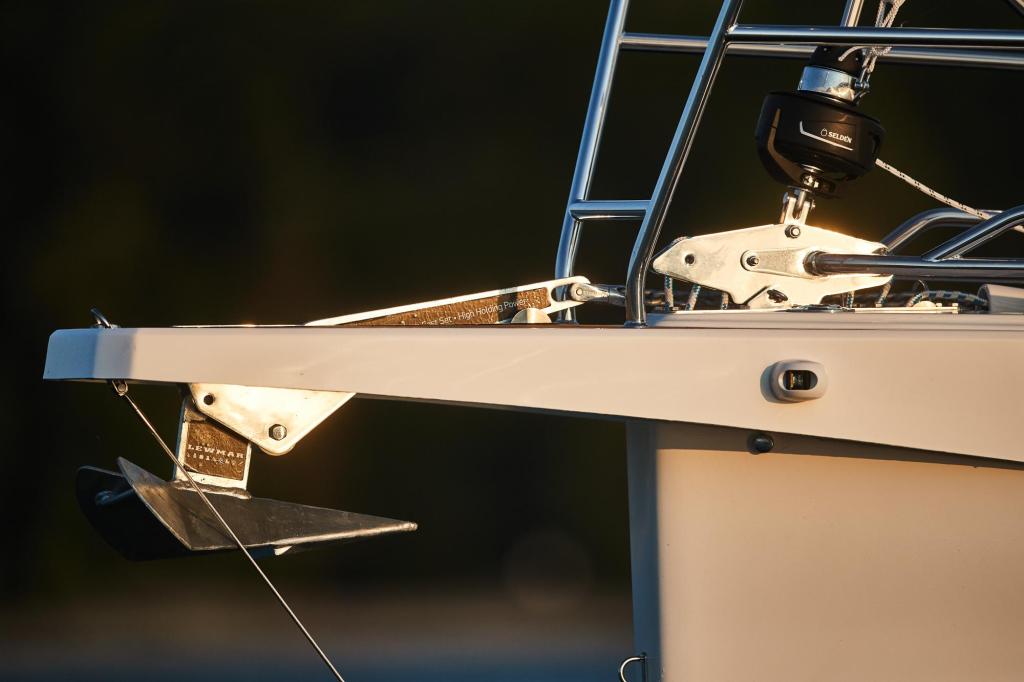 Northman Maxus 34
