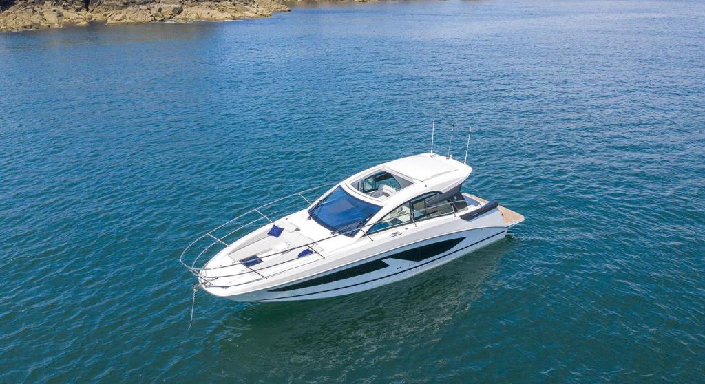 Beneteau Gran Turismo 36
