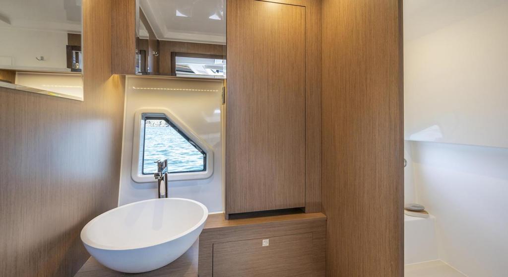 Beneteau Gran Turismo 36