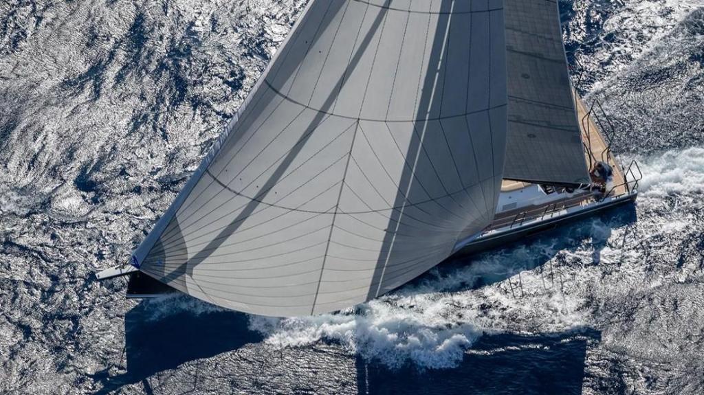 Beneteau First 44