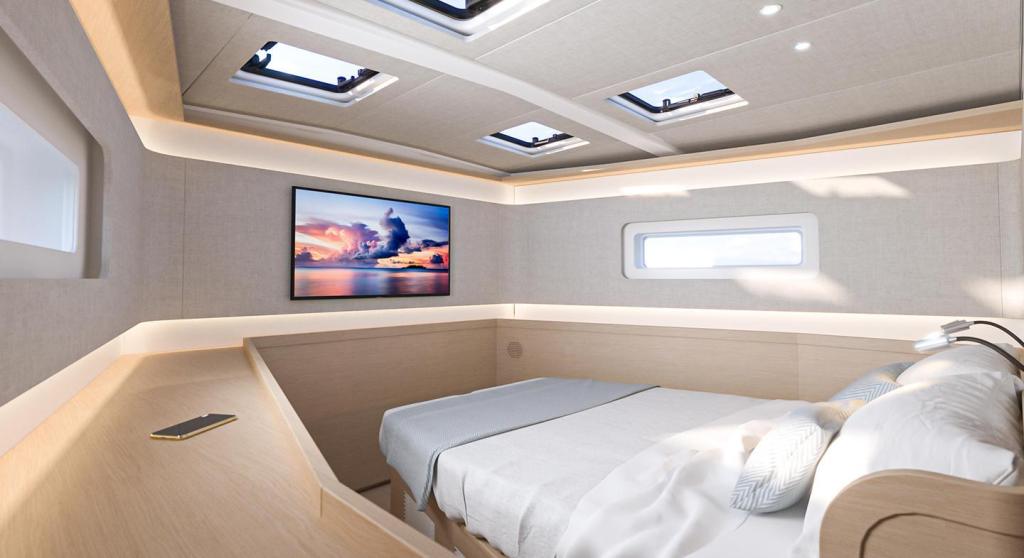 Beneteau Oceanis 60