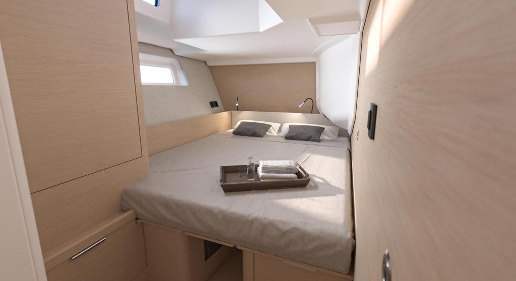Beneteau Oceanis 60
