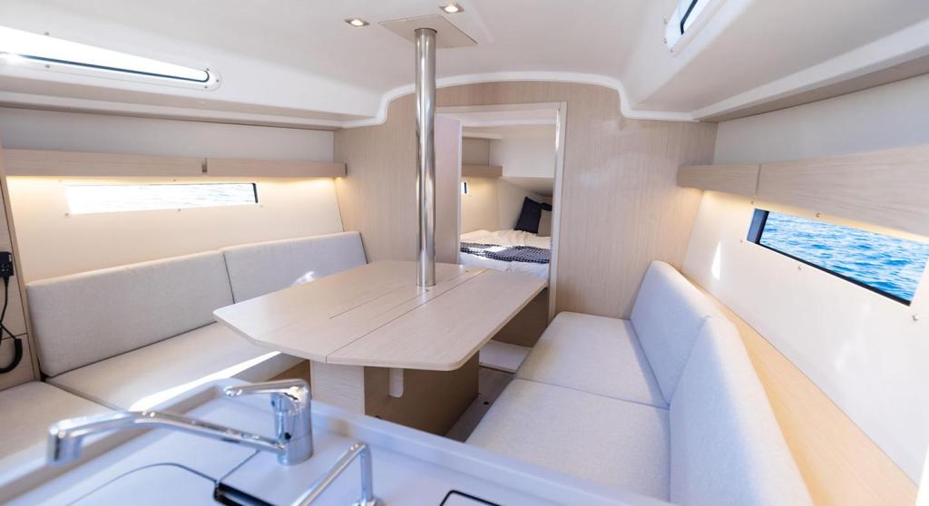 Beneteau Oceanis 34.1