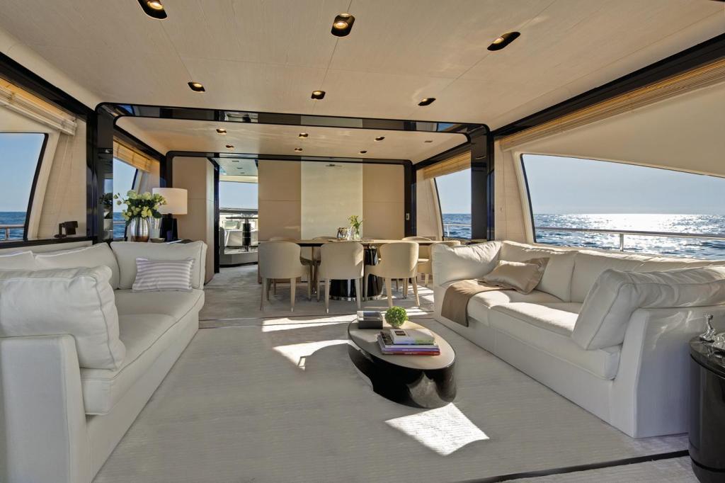 Azimut 83