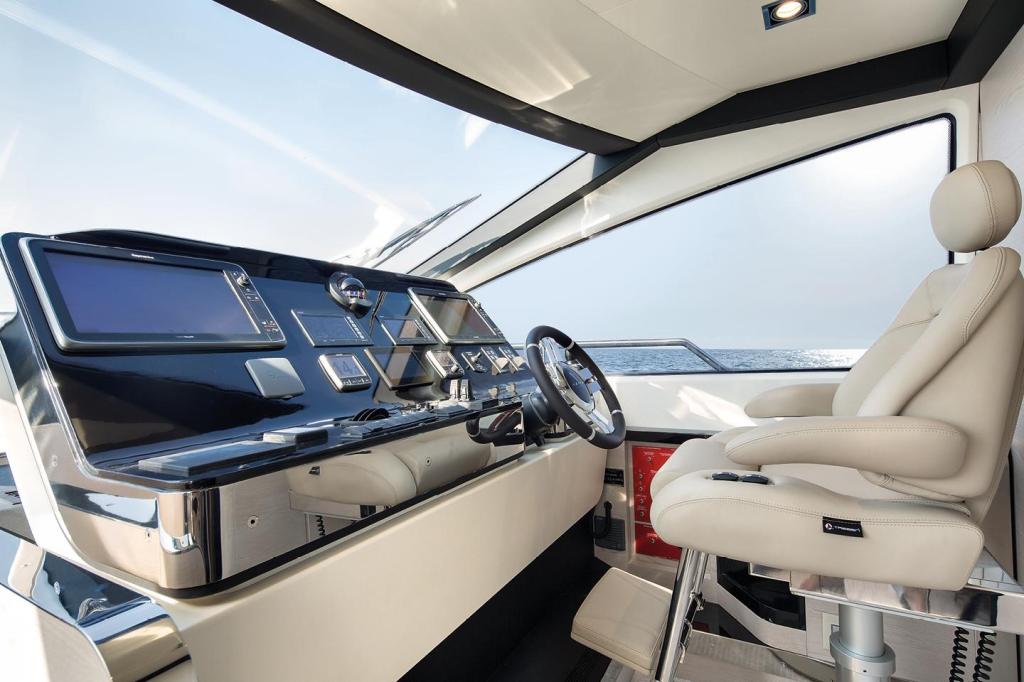 Azimut 83