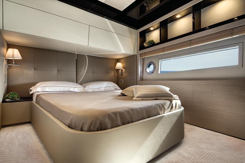 Azimut 83