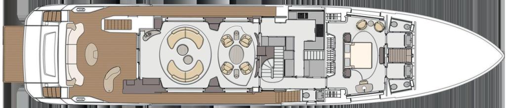 Layout Azimut Grande 36M