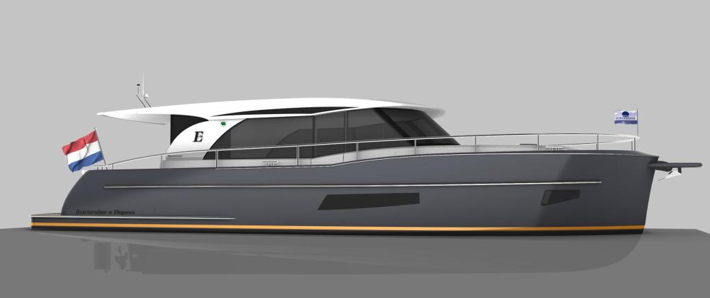 Boarnstream 46 Elegance
