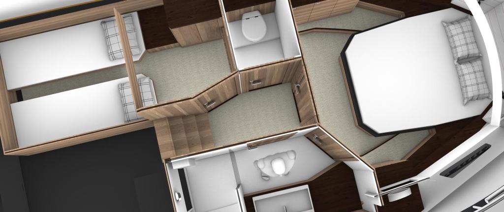 Boarnstream 46 Elegance