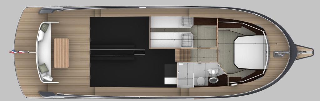 Boarnstream 46 Elegance