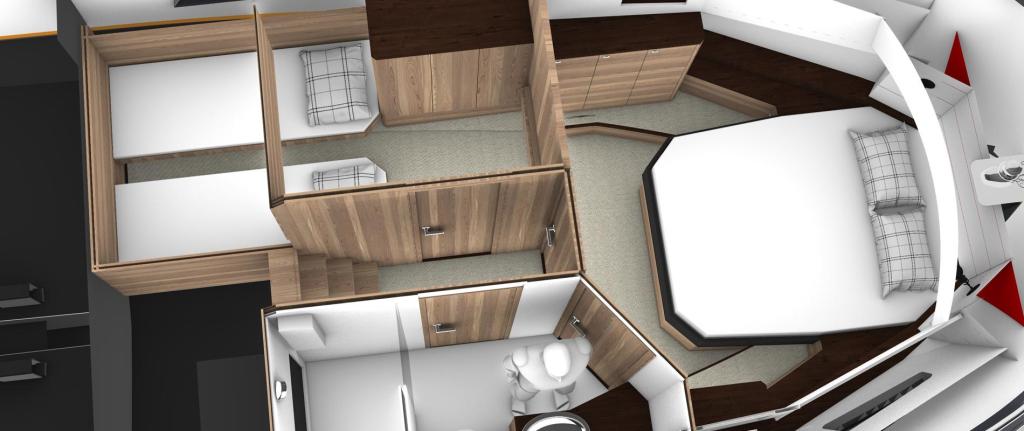 Boarnstream 46 Elegance