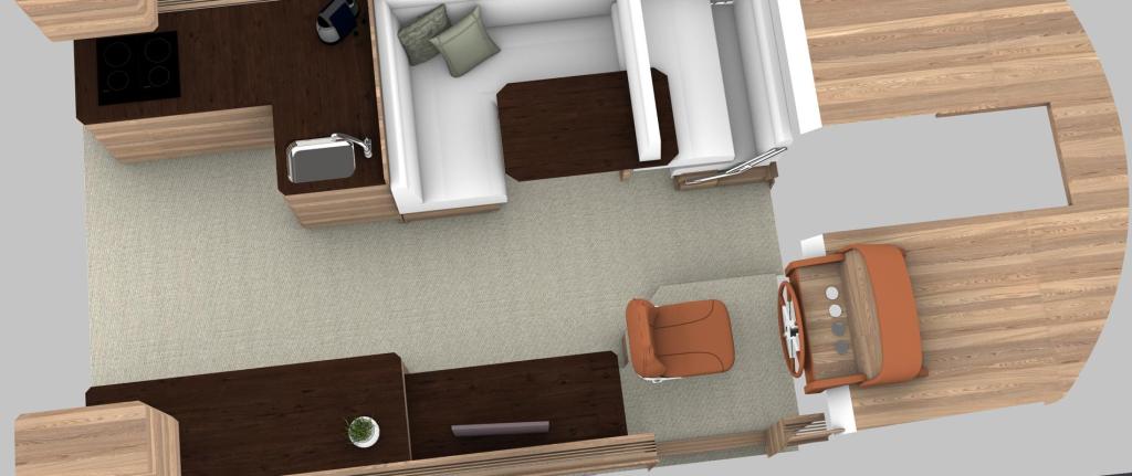 Boarnstream 46 Elegance