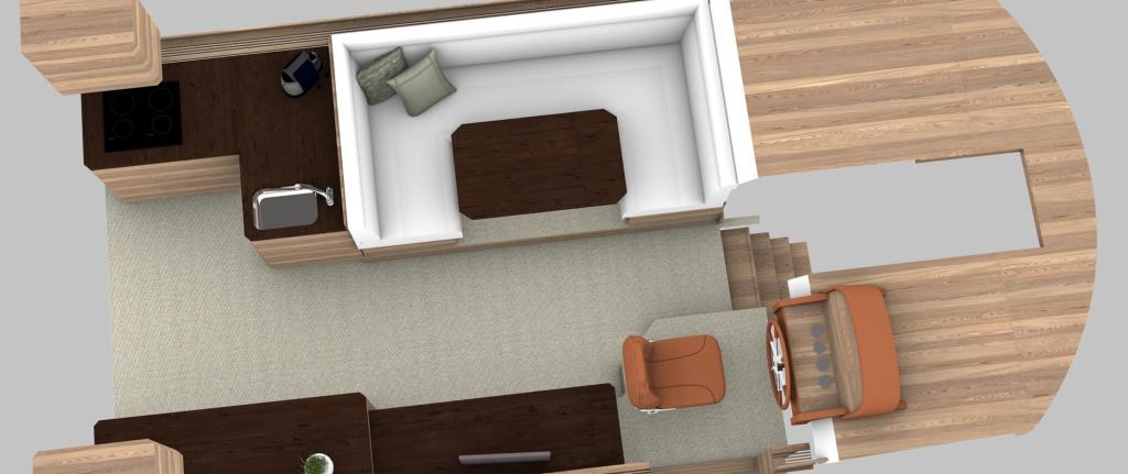 Boarnstream 46 Elegance