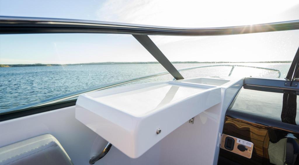 Flipper 650 DC