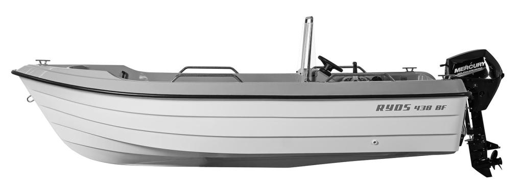 Ryds 438 BF