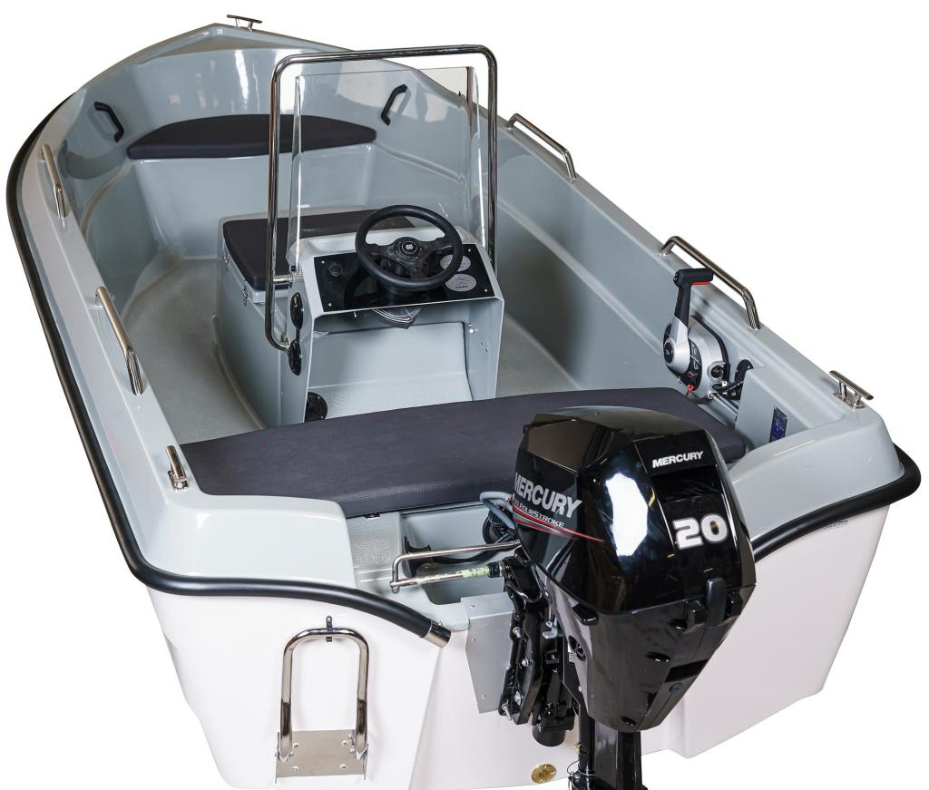 Ryds 438 BF