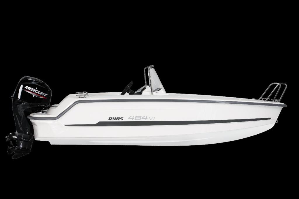 Ryds 484 VI
