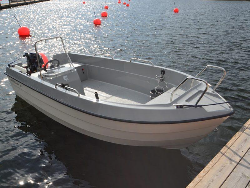Ryds 486 BF