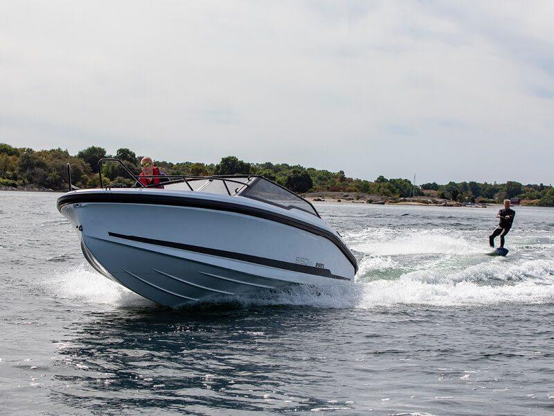 Ryds 650VI DC