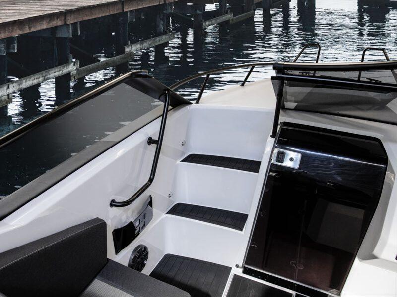 Ryds 650VI DC