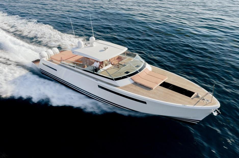 Delta 60 open