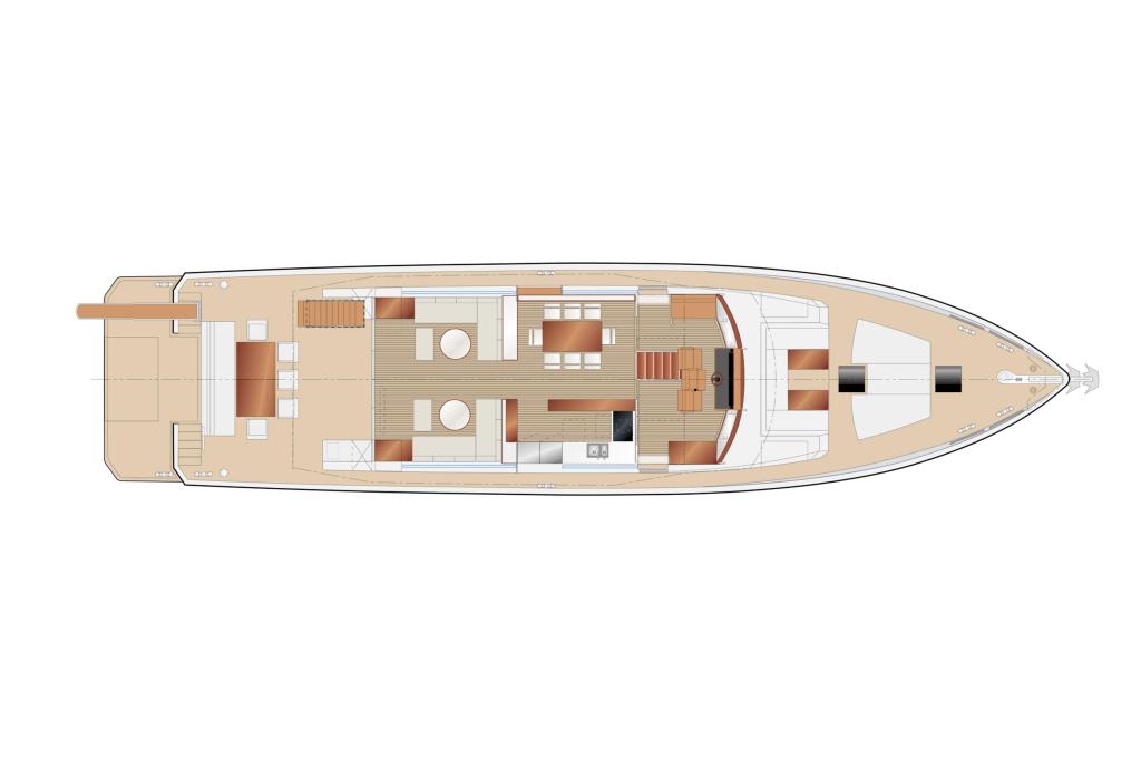 Layout Delta 88 carbon