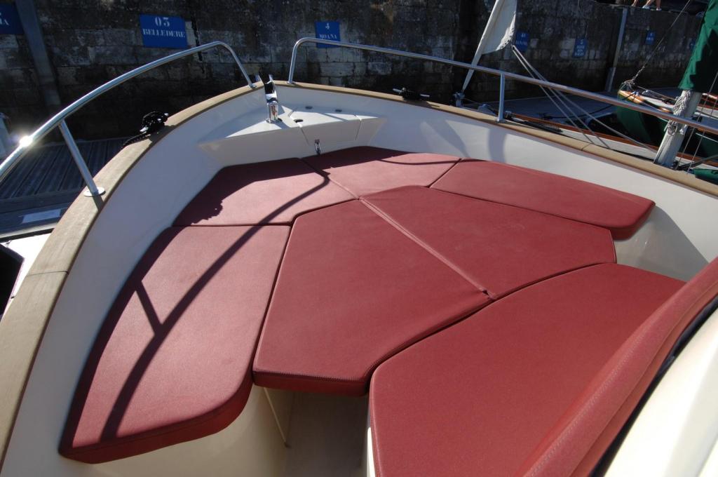 Rhéa 23 Open