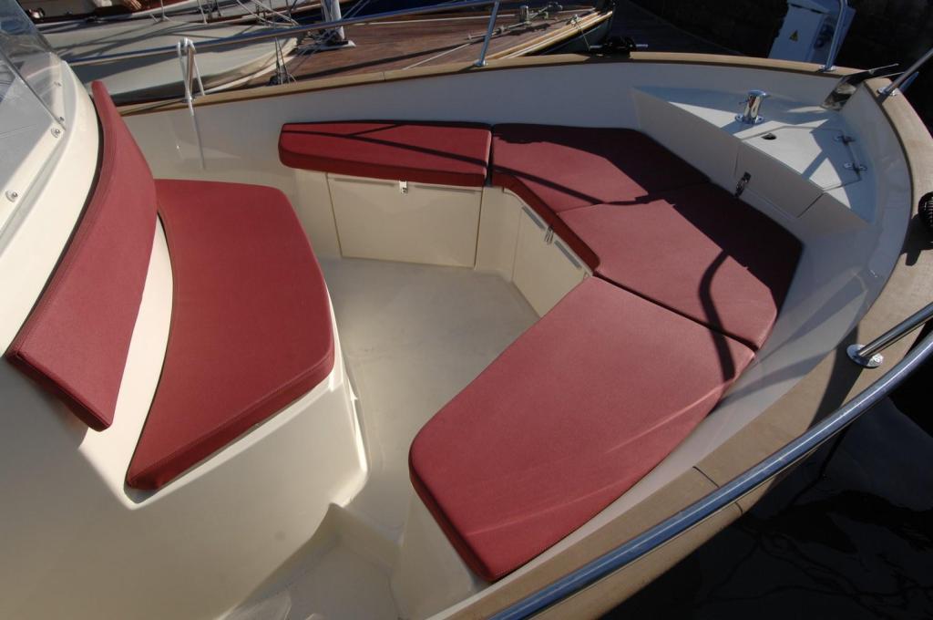 Rhéa 23 Open
