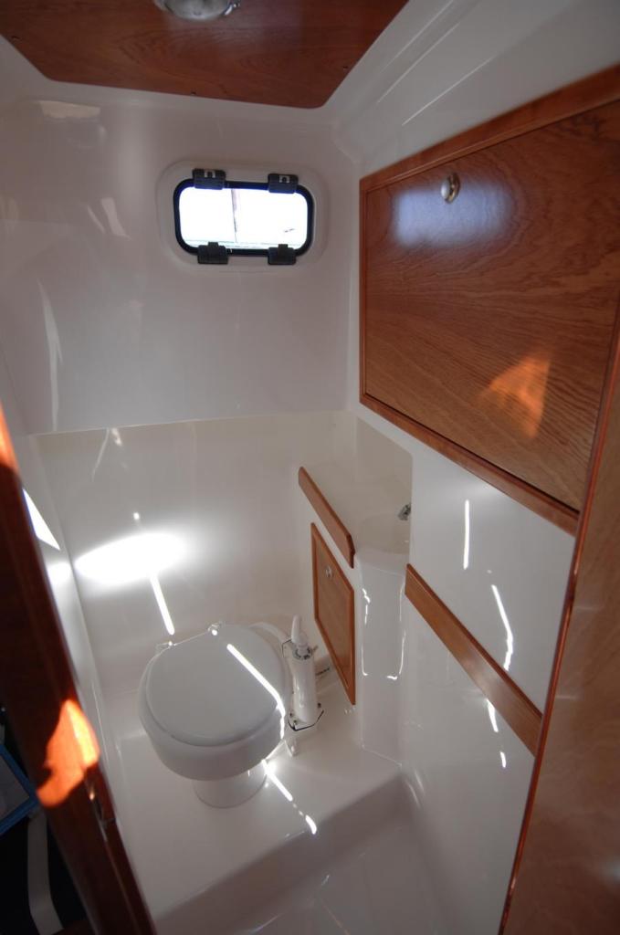 Rhéa 750 Open