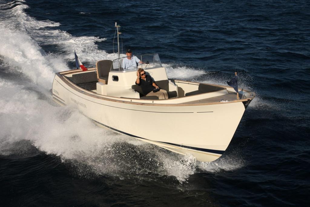 Rhéa 35 Open