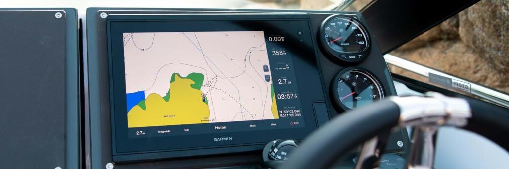 Nordkapp Avant 705