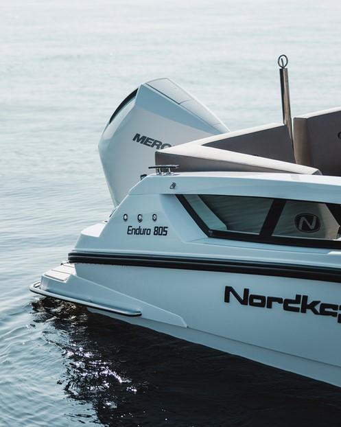 Nordkapp Enduro 805