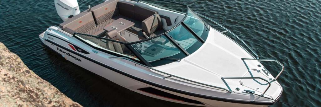 Nordkapp Noblesse 660