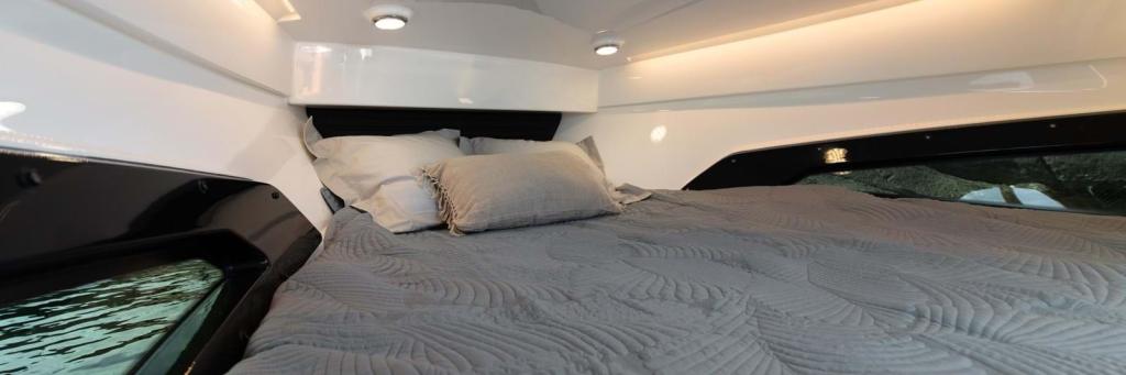 Nordkapp Noblesse 660