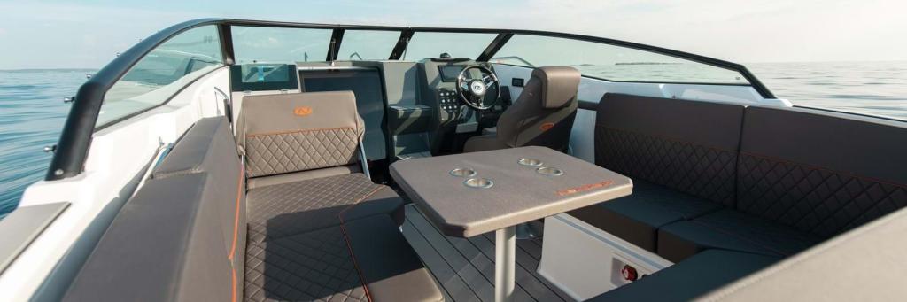 Nordkapp Noblesse 660