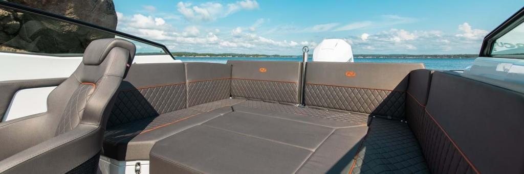 Nordkapp Noblesse 660