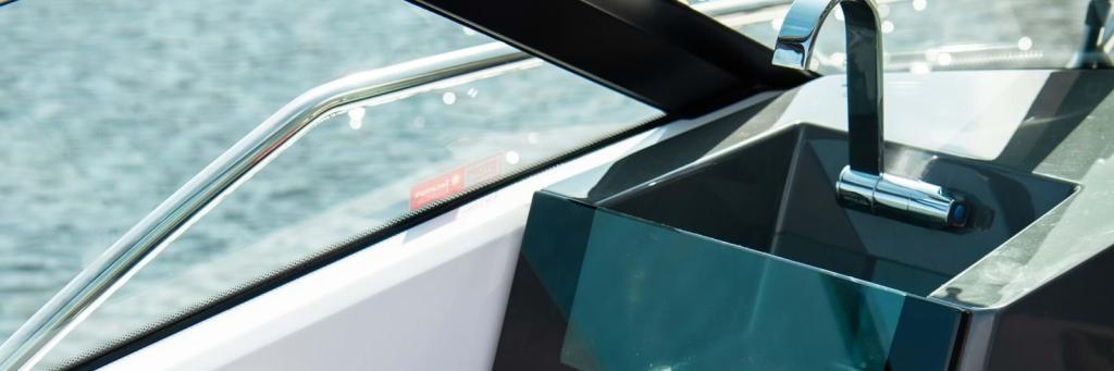 Nordkapp Noblesse 660