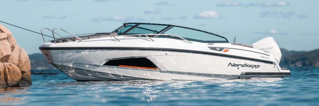 Nordkapp Noblesse 720