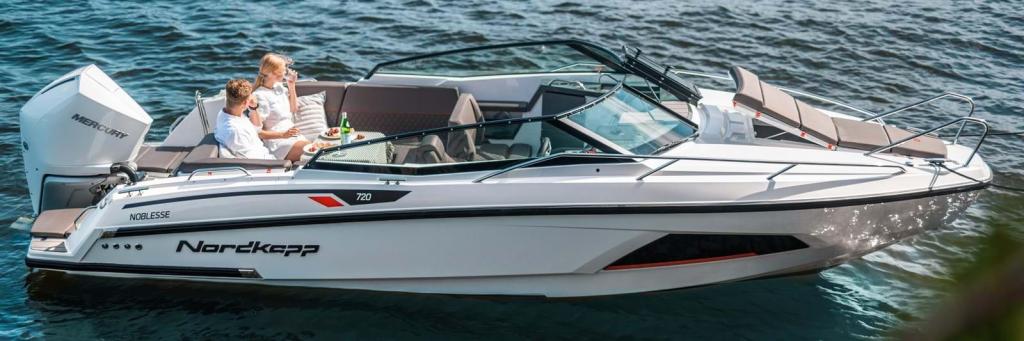 Nordkapp Noblesse 720