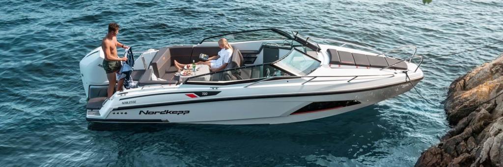 Nordkapp Noblesse 720