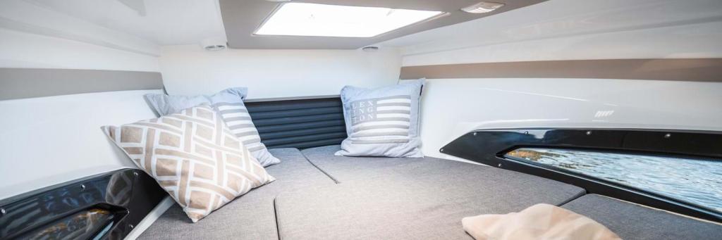 Nordkapp Noblesse 720